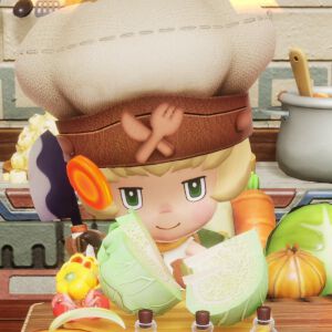 『ファンタジーライフｉグルグルの竜と時をぬすむ少女』高レア武器が活躍できる“世界を更新する”新コンテンツを無料DLCで配信