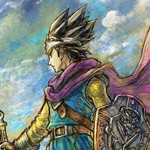『ドラクエ3』リメイク版アップデート配信。ラーミアの移動速度上昇や、まもの使いの“まものよび”威力調整などを実施【ドラゴンクエストIII　そして伝説へ…/HD-2D】
