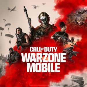 『Call of Duty: Warzone Mobile』アップデート提供が停止に。基本プレイ無料のバトルロイヤルFPS