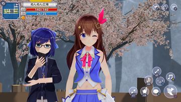 『スターそらイトファンタジー ～空へ届く魔法～』先行レビュー。ときのそらが刀とダーツで戦う探索アクション。公式データを活用した3Dモデルのエモートにスクショが止まらない！