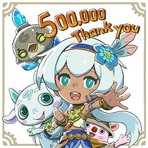 スローライフRPG『ファンタジーライフｉグルグルの竜と時をぬすむ少女』発売2日間で全世界累計販売本数50万本を突破