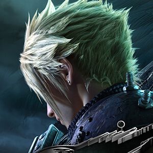 『FF7リメイク』『CRISIS CORE』が50％オフ、『みんなでワイワイ！スペランカー』は90％オフなどPS5/PS4/Switchのスクエニタイトルがセール中