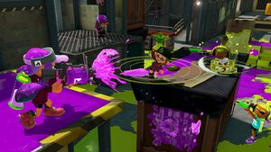 初代『スプラトゥーン』10周年。TPSの対戦に新風を吹き込んだシューター。ゲーム内ユニットのシオカラーズも大人気に【今日は何の日？】
