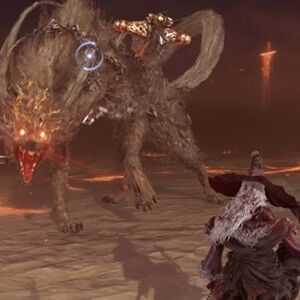 『エルデンリング ナイトレイン』高難易度ゲー大好き声優・司波悠真がマルチプレイを先行体験。夜の獣、グラディウス戦で待ち受ける結末とは……【ELDEN RING NIGHTREIGN】