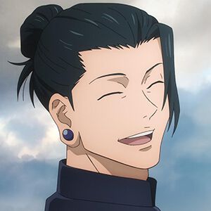 『劇場版総集編 呪術廻戦 懐玉・玉折』
