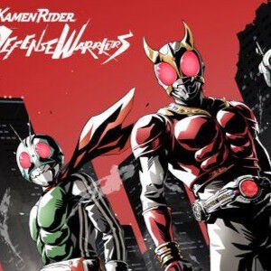 アプリ『仮面ライダー DEFENSE WARRIORS』2025年配信。世界観やシステムなどが明らかに【ライD】