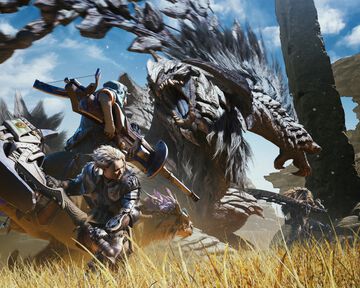 『モンハンワイルズ』オリジナルサントラが7月30日発売。メインテーマ『美しき世界の理』や『英雄の証（Wilds version）』、レ・ダウ狩猟BGMなど全126曲を収録