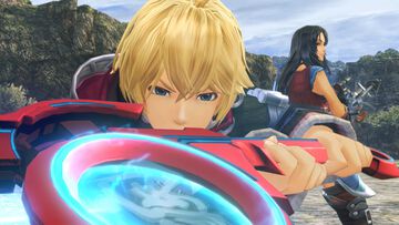 『ゼノブレイド DE』5周年。Wiiを代表するRPGが“決定版”としてSwitchで復活。より磨きのかかった絶景フィールドやキャラモデリングに感嘆の声【今日は何の日？】