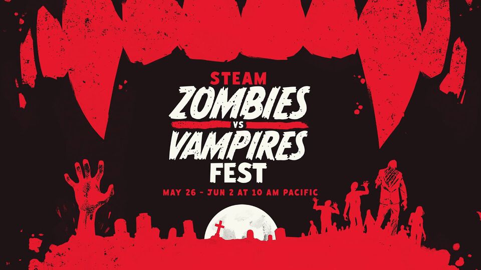 【Steamセール】“ゾンビ＆吸血鬼”テーマフェスが開催。リメイク版『ラスアス』50%オフ、『デッドアイランド2』60%オフ、『ヴァンサバ』20%オフなど