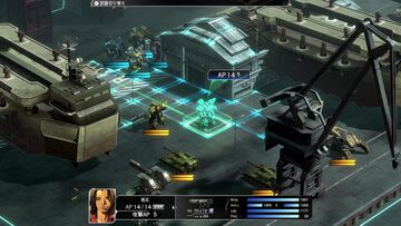 『フロントミッション サード：リメイク』が6月26日に発売。戦術バトルの醍醐味を楽しめる新モード“クイックコンバット”が搭載