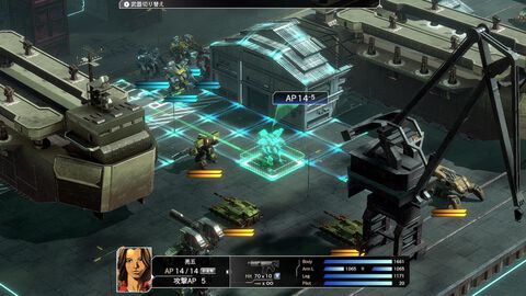 『フロントミッション サード：リメイク』が6月26日に発売。戦術バトルの醍醐味を楽しめる新モード“クイックコンバット”が搭載