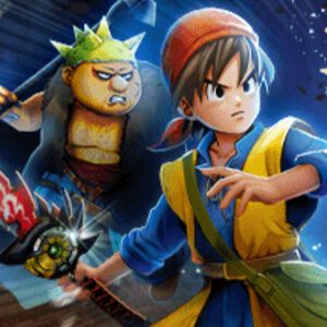 『ドラクエウォーク』八竜神の剣の実装や復刻ふくびき開催、勇者エイトとして冒険できるイベント“ドラゴンクエストVIII ReWALK”が配信スタート