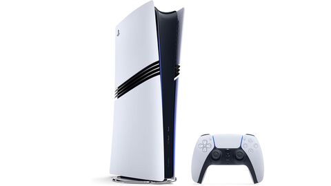 AmazonでPS5 Proが7000円オフに。PS5やコントローラー ダブルパックなども対象に【6月11日まで】