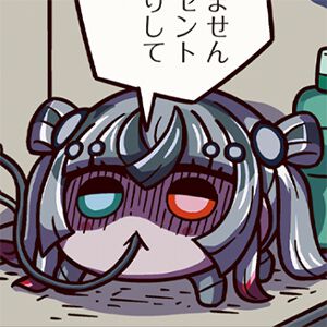 『ますますマンガで分かる！ FGO』406話。刑部姫お湯を沸かしにいくとそこには…生首!?