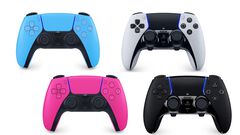 AmazonでDualSenseコントローラーが2500円オフ、DualSense Edgeが5000円オフ【Days of Play】