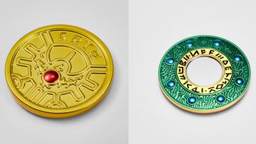 『ドラクエ』“ロトのしるし”、“ラーのかがみ”が3520円で買える時代。ドラクエの日記念の新アイテムが多数発売！