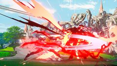 『ギルティギア ストライヴ』ユニカが5月27日より参戦。未来からやってきたカイとディズィーの娘。Steam版が60%オフになるキャンペーンも