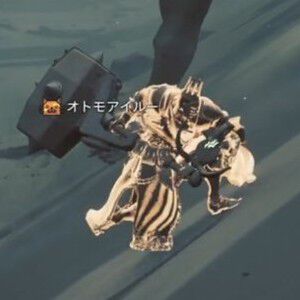 『モンハンワイルズ』ハンマーや狩猟笛が強化。オリヴィアも強くなる様子【モンスターハンターワイルズ】