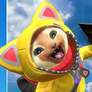 『モンハンナウ』6月のイベントのお知らせ。ナルガクルガや狩猟笛が登場するシーズン6がスタート【モンスターハンターNow】