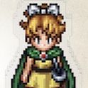 『ドラクエ1＆2』リメイク版にサマルトリア妹姫参戦確定。堀井氏X投稿や購入特典から判明【HD-2D版ドラゴンクエストI＆II】