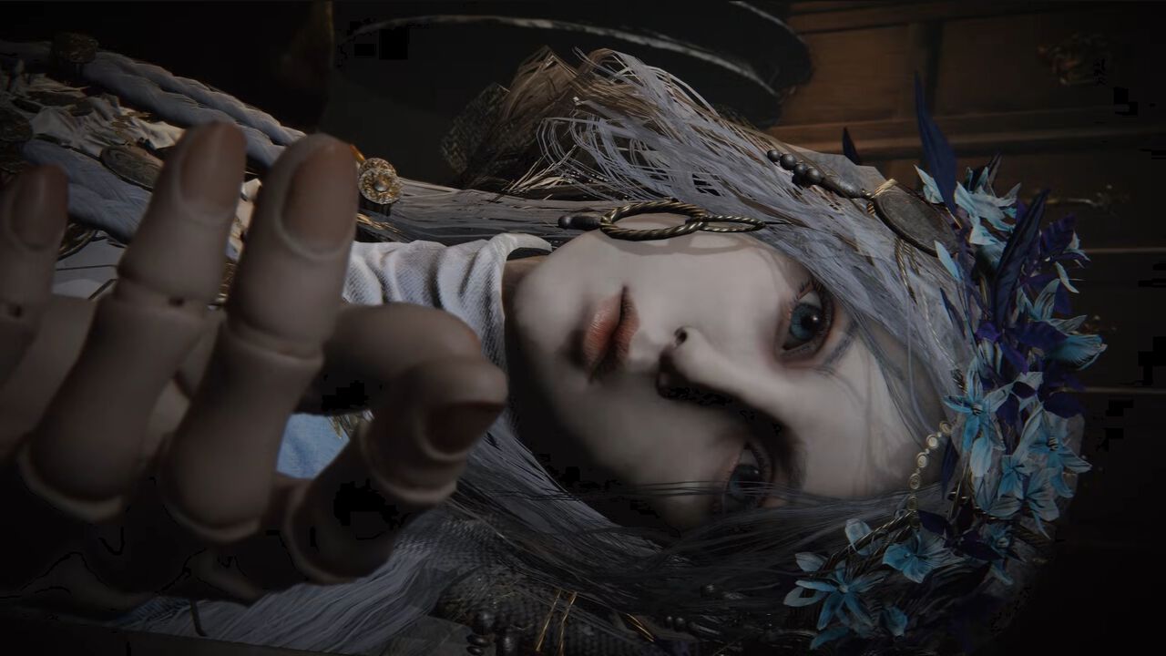 『エルデンリング ナイトレイン』ローンチトレーラーが公開。荘厳な世界で夜渡りたちの戦う姿が美しく描かれる