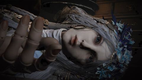 『エルデンリング ナイトレイン』ローンチトレーラーが公開。荘厳な世界で夜渡りたちの戦う姿が美しく描かれる