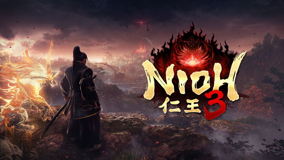 『仁王3』インタビュー。“戦国死にゲー”は、ついにオープンフィールドに変化。サムライとニンジャを切り替えるアクションとなり、妖怪技なども別の形で登場。地獄のような戦国時代が幕を開ける