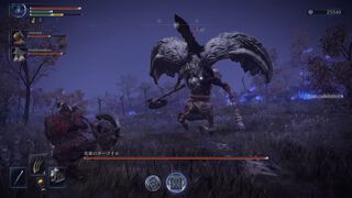 『エルデンリング ナイトレイン』発売直前レビュー【追跡者・守護者・無頼漢】初挑戦のプレイヤーでも扱いやすい“夜渡り”に。大事なのは役割分担とお互いをフォローする立ち回り
