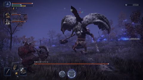 『エルデンリング ナイトレイン』発売直前レビュー【追跡者・守護者・無頼漢】初挑戦のプレイヤーでも扱いやすい“夜渡り”に。大事なのは役割分担とお互いをフォローする立ち回り