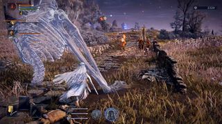 『エルデンリング ナイトレイン』発売直前レビュー【鉄の目・隠者・復讐者】状況に合わせて立ち位置や役回りが変わる上級者向けの“夜渡り”。でも、戦闘の醍醐味は随一！