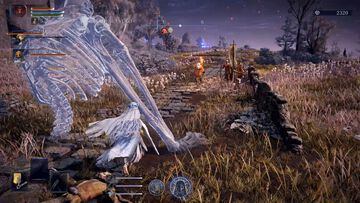 『エルデンリング ナイトレイン』発売直前レビュー【鉄の目・隠者・復讐者】状況に合わせて立ち位置や役回りが変わる上級者向けの“夜渡り”。でも、戦闘の醍醐味は随一！