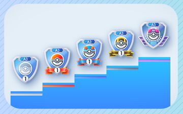 『ポケポケ』ランクマッチで6月下旬からハイパーボール・マスターボールランクに連勝ボーナスが追加。7月下旬からは一定ランクからの降格が廃止に