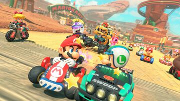 【今週発売のおすすめタイトル】Switch2ローンチソフト『マリオカート ワールド』がついに発売。『デルタルーン チャプター1-4』や『龍ファク』も【6/2～6/8】