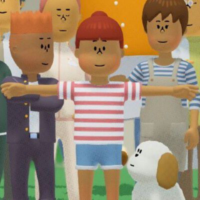 高橋慶太氏最新作『to a T（トゥーアティー）』プレイ感想。T字の体を使って空も飛べる!? 主人公の不思議で温かな日常を描く【電撃インディー#1013】