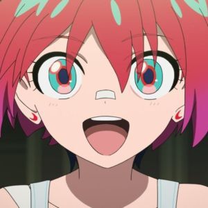 『ガンダム ジークアクス』マチュの新カットが突如公開。包帯を巻いた痛々しい姿ながら明るい表情【機動戦士Gundam GQuuuuuuX】