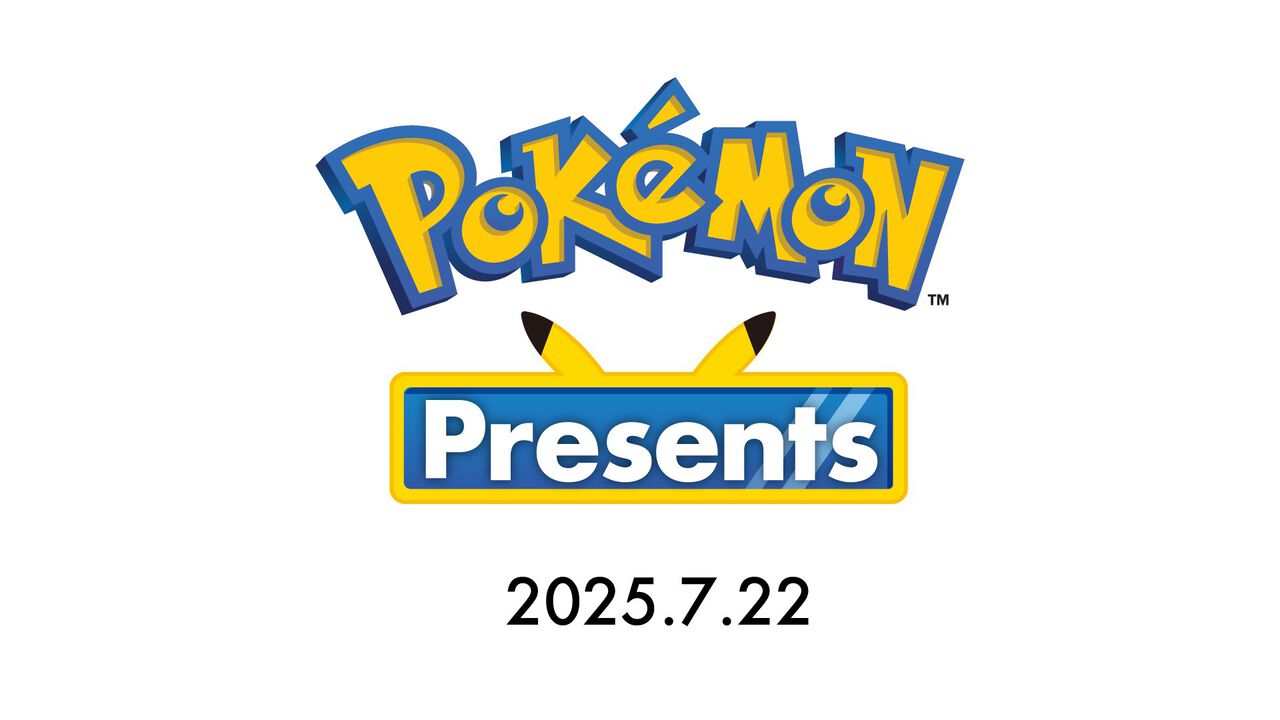 ポケモンプレゼンツが7月22日に配信決定。『ポケモンレジェンズZ-A』に関する新情報公開か?
