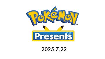 ポケモンプレゼンツが7月22日に配信決定。『ポケモンレジェンズZ-A』に関する新情報公開か？