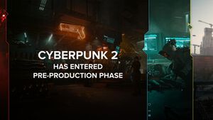 『サイバーパンク2077』続編がコンセプト構築を完了しプリプロ段階へ。DLC“仮初めの自由”は合計セールス1000万本を突破