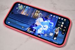 Googleの7万円台スマホ“Google Pixel 9a”レビュー。『原神』の最高画質はややカクつき、『デルタフォース』はサクサク快適。カメラは自然な色味でグッド