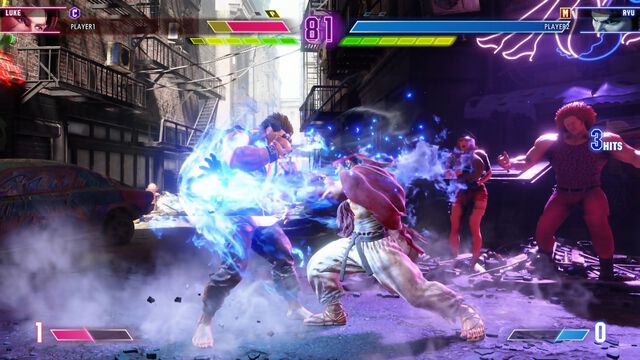 『スト6』が発売された日。誰でも楽しめる格ゲーでありつつ奥深いシステムを両立した対戦格闘ゲーム最新作。ストリーマーにもブームが広がった【今日は何の日？】