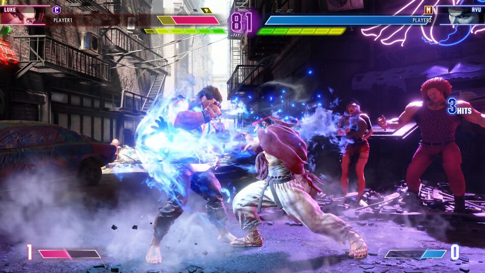 『スト6』が発売された日。誰でも楽しめる格ゲーでありつつ奥深いシステムを両立した対戦格闘ゲーム最新作。ストリーマーにもブームが広がった【今日は何の日？】