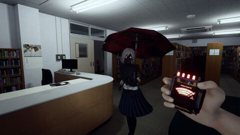 『SHADOW DETECTIVE』ガジェットを駆使して超常現象に立ち向かうホラーアドベンチャーが本日（5/29）発売。校舎内を自由に探索して謎を解き明かせ
