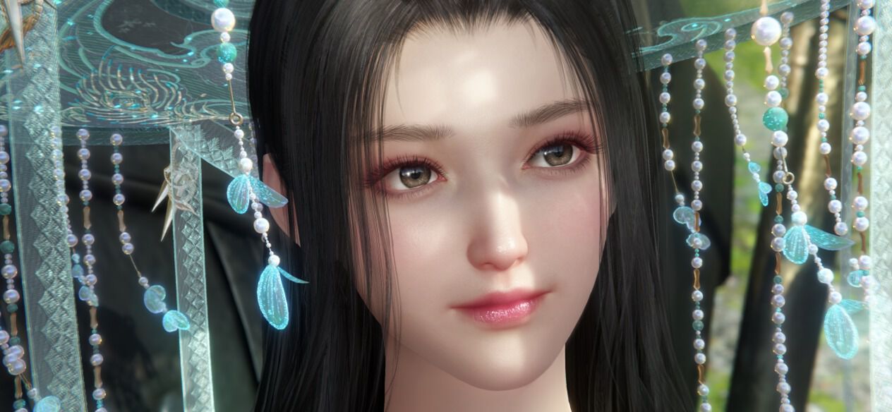 『逆水寒』AI搭載NPCとともに生きるオープンワールドMMORPGが日本上陸。PC、スマホ向けに2025年サービス開始