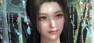 『逆水寒』AI搭載NPCとともに生きるオープンワールドMMORPGが日本上陸。PC、スマホ向けに2025年サービス開始