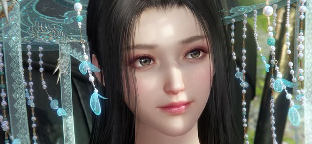 『逆水寒』AI搭載NPCとともに生きるオープンワールドMMORPGが日本上陸。PC、スマホ向けに2025年サービス開始
