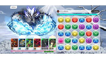 『パズドラ』最新作『パズル＆ドラゴンズ ゼロ』本日（5/29）サービス開始。ガチャ要素なしでモンスターは素材を集めて作成、縦画面と横画面のどちらでもプレイ可能