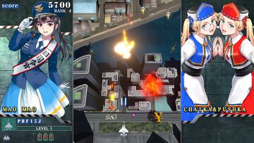 『ソニックウィングス リユニオン』僚機の力を借りて戦う縦スクロールシューティングが本日（5/29）発売。27年ぶりのシリーズ最新作には当時のオリジナルスタッフも参加