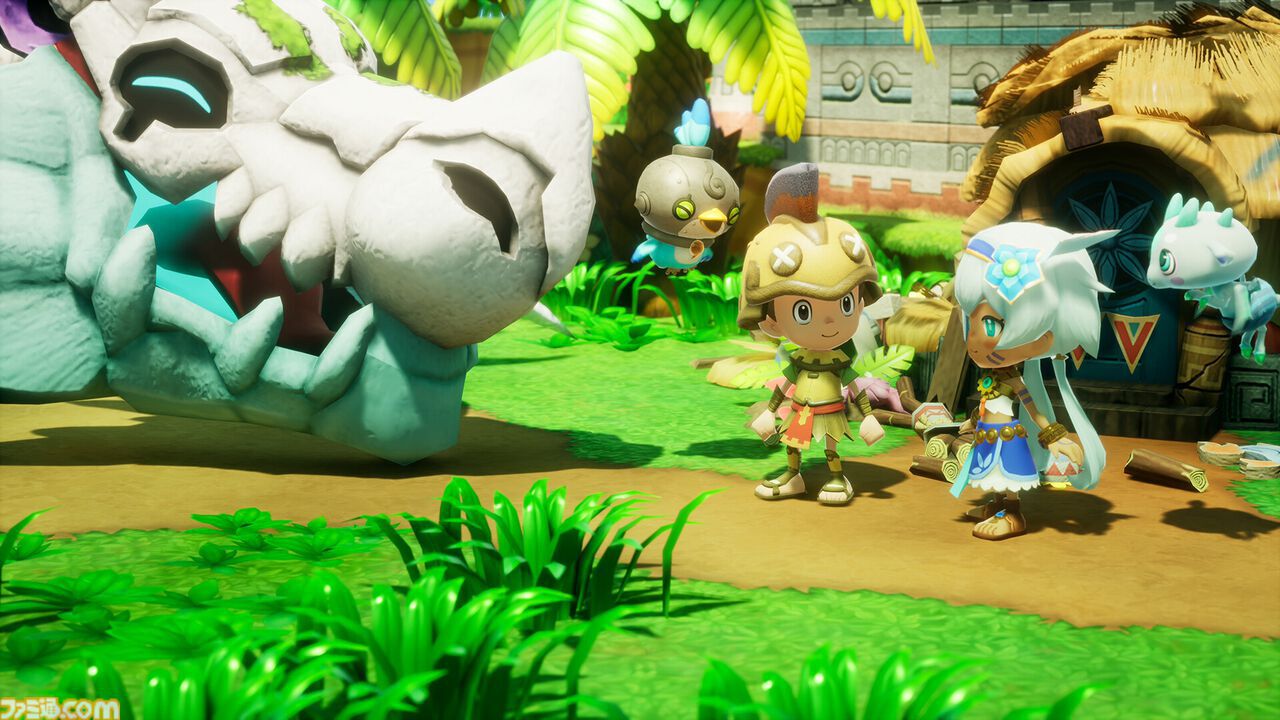 【ソフト&ハード週間販売数】『ファンタジーライフi』が首位を獲得! リマスター版『機動戦士ガンダムSEED BATTLE DESTINY REMASTERED』、『イース・メモワール -セルセタの樹海-』もトップ10入り【5/19~5/25】