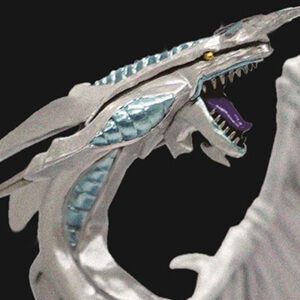 『遊戯王』翼を広げ咆哮するスターダスト・ドラゴンが迫力満点！ フィギュアMonsters LEGION新作