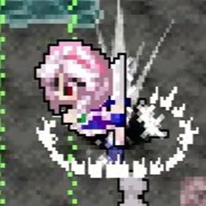 『クラシックダンジョンX3』×『東方Project』コラボが実現。博麗霊夢、霧雨魔理沙、チルノ、十六夜咲夜など、全10キャラが参戦【クラダンX3】